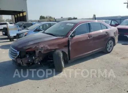 Ford Taurus 2015 2015 vin 1FAHP2E96FG161735 from auto auction Copart