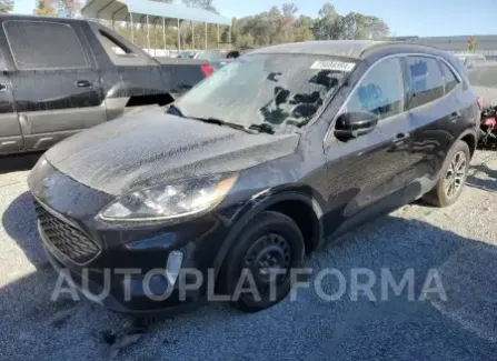 Ford Escape 2021 2021 vin 1FMCU0CZ8MUA38534 from auto auction Copart