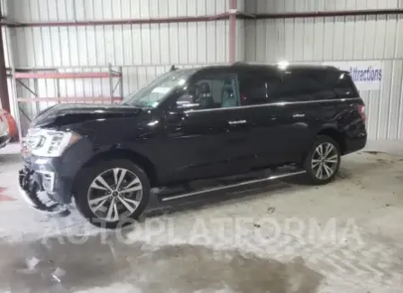 Ford Expedition 2020 2020 vin 1FMJK1KT2LEA23522 from auto auction Copart