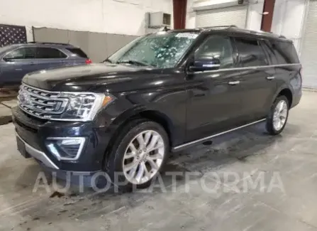 Ford Expedition 2018 2018 vin 1FMJK2AT9JEA58319 from auto auction Copart