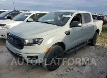 Ford Ranger 2021 2021 vin 1FTER4EH6MLD82816 from auto auction Copart