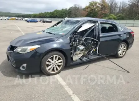 Toyota Avalon XLE 2015 2015 vin 4T1BK1EB4FU189087 from auto auction Copart