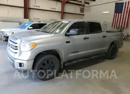 Toyota Tundra 2016 2016 vin 5TFDW5F10GX544013 from auto auction Copart