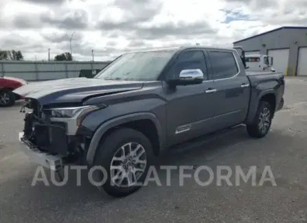 Toyota Tundra 2023 2023 vin 5TFMA5DB8PX082231 from auto auction Copart