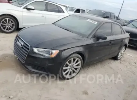 Audi A3 2016 2016 vin WAUA7GFF0G1067347 from auto auction Copart