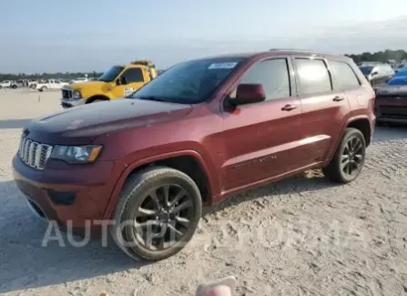 Jeep Grand Cherokee 2019 2019 vin 1C4RJEAG5KC811646 from auto auction Copart