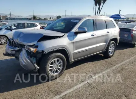 Jeep Grand Cherokee 2020 2020 vin 1C4RJEAG7LC181582 from auto auction Copart