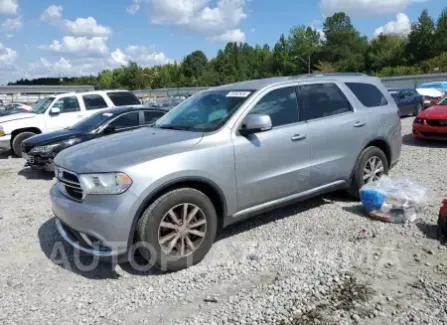 Dodge Durango 2015 2015 vin 1C4RDHDG1FC784391 from auto auction Copart