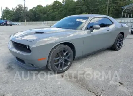 Dodge Challenger 2019 2019 vin 2C3CDZAG6KH521499 from auto auction Copart