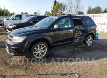 Dodge Journey 2015 2015 vin 3C4PDDFGXFT715586 from auto auction Copart