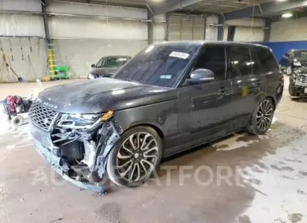 Land Rover Range Rover 2019 2019 vin SALGS2RE6KA529994 from auto auction Copart