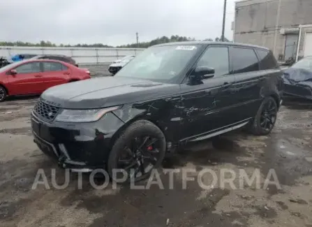 Land Rover Range Rover 2019 2019 vin SALWV2SV4KA423668 from auto auction Copart