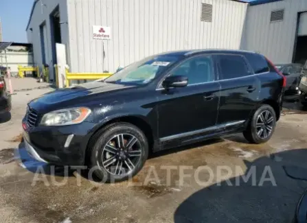 Volvo XC60 T5 2017 2017 vin YV440MDR3H2034755 from auto auction Copart