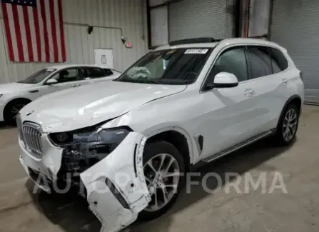 BMW X5 sDrive 2024 2024 vin 5UX13EU00R9U83077 from auto auction Copart