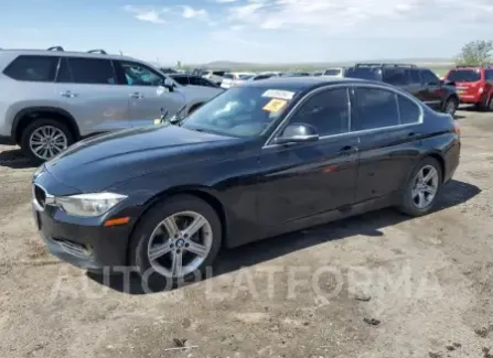 BMW 328I 2015 2015 vin WBA3A5G55FNP35218 from auto auction Copart