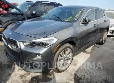 BMW X2 sDrive 2020 2020 vin WBXYH9C07L5R57005 from auto auction Copart