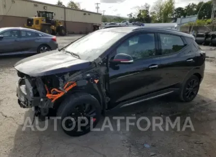 Chevrolet Bolt 2023 2023 vin 1G1FZ6S03P4112223 from auto auction Copart