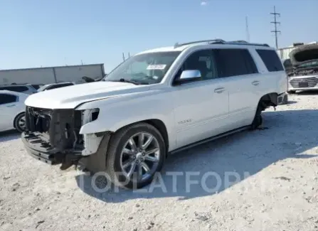 Chevrolet Tahoe 2016 2016 vin 1GNSCCKC6GR353641 from auto auction Copart