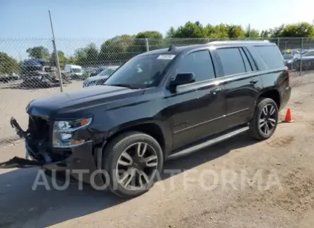 Chevrolet Tahoe 2018 2018 vin 1GNSKCKCXJR167885 from auto auction Copart