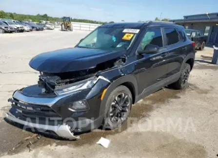 Chevrolet Trailbazer 2022 2022 vin KL79MPSL5NB039672 from auto auction Copart