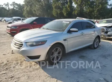 Ford Taurus 2016 2016 vin 1FAHP2E88GG149904 from auto auction Copart