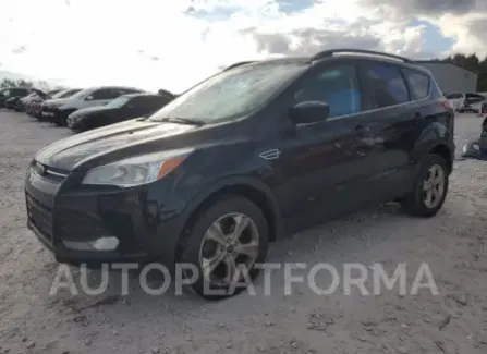 Ford Escape 2016 2016 vin 1FMCU0GX2GUC87330 from auto auction Copart