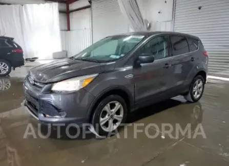 Ford Escape 2015 2015 vin 1FMCU9G95FUB77201 from auto auction Copart