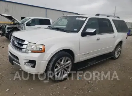 Ford Expedition 2017 2017 vin 1FMJK1MT8HEA18913 from auto auction Copart