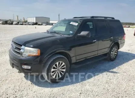 Ford Expedition 2017 2017 vin 1FMJU1JTXHEA39583 from auto auction Copart