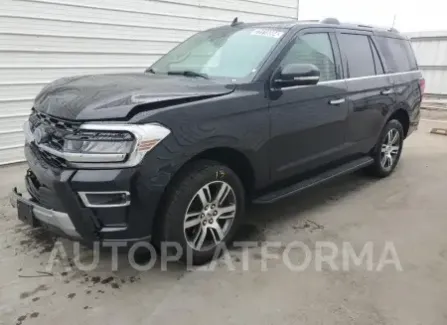 Ford Expedition 2024 2024 vin 1FMJU1K80REA66190 from auto auction Copart