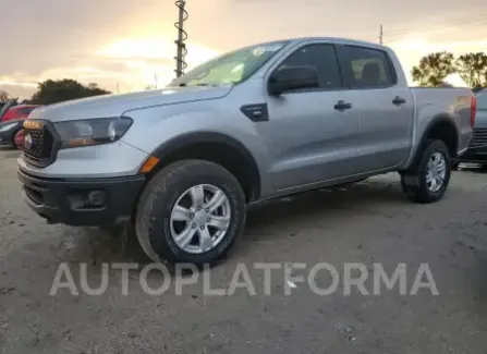 Ford Ranger 2020 2020 vin 1FTER4EHXLLA66138 from auto auction Copart