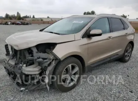 Ford Edge 2020 2020 vin 2FMPK3J91LBA89521 from auto auction Copart