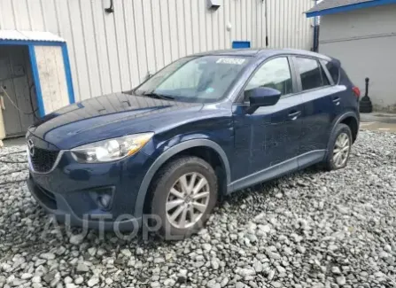 Mazda CX-5 2015 2015 vin JM3KE2CY9F0464265 from auto auction Copart