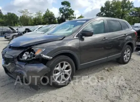 Mazda CX-9 2015 2015 vin JM3TB2CA9F0454920 from auto auction Copart