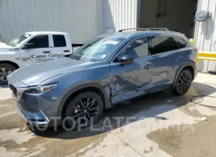 Mazda CX-9 2023 2023 vin JM3TCBDY2P0642575 from auto auction Copart