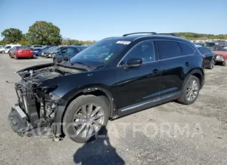 Mazda CX-9 2021 2021 vin JM3TCBDY3M0516527 from auto auction Copart