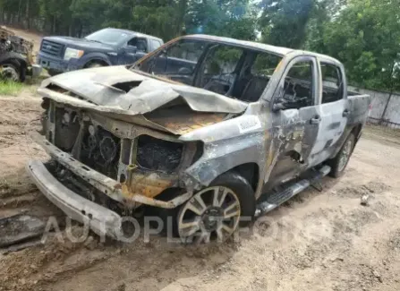 Toyota Tundra 2019 2019 vin 5TFAY5F12KX777493 from auto auction Copart