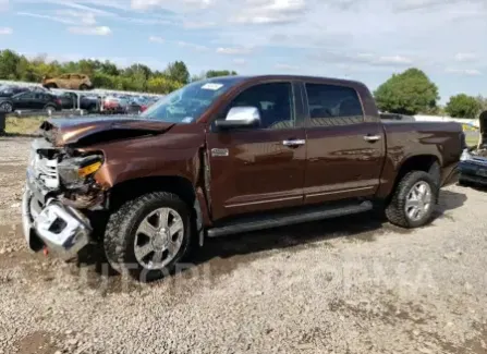 Toyota Tundra 2015 2015 vin 5TFAY5F14FX452043 from auto auction Copart