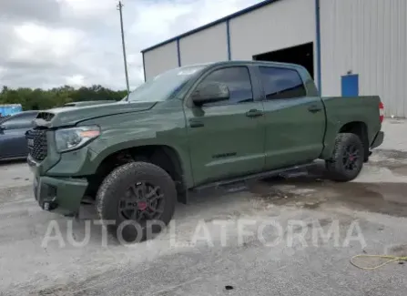 Toyota Tundra 2020 2020 vin 5TFDY5F17LX894839 from auto auction Copart