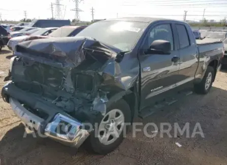 Toyota Tundra 2017 2017 vin 5TFRY5F1XHX220469 from auto auction Copart