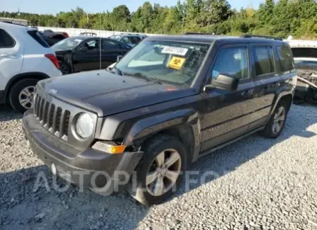 Jeep Patriot 2015 2015 vin 1C4NJPFB5FD178198 from auto auction Copart