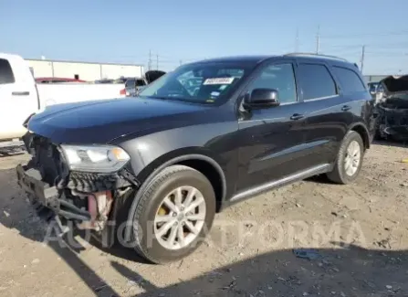 Dodge Durango 2015 2015 vin 1C4RDHAG9FC132882 from auto auction Copart