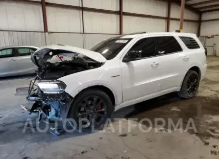 Dodge Durango 2022 2022 vin 1C4SDJCT0NC201394 from auto auction Copart