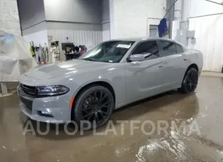 Dodge Charger 2019 2019 vin 2C3CDXJG8KH675829 from auto auction Copart