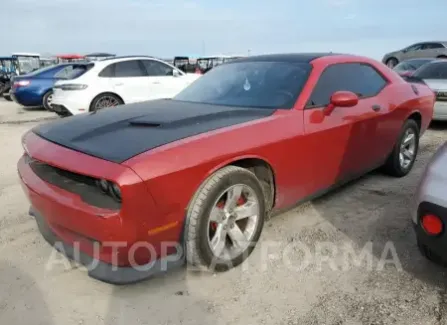 Dodge Challenger 2015 2015 vin 2C3CDZBT8FH783283 from auto auction Copart