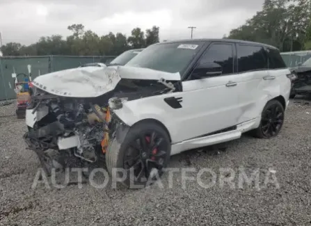 Land Rover Range Rover 2020 2020 vin SALWS2RU0LA748793 from auto auction Copart