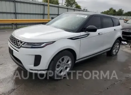 Land Rover Range Rover 2020 2020 vin SALZJ2FX6LH063123 from auto auction Copart