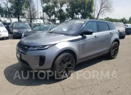 Land Rover Range Rover 2020 2020 vin SALZP2FX5LH120734 from auto auction Copart