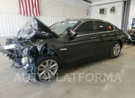 BMW 528XI 2015 2015 vin WBA5A7C51FG143488 from auto auction Copart