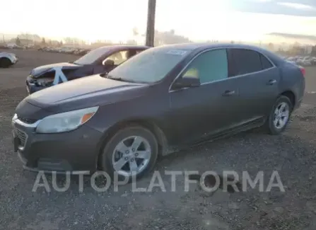 Chevrolet Malibu 2015 2015 vin 1G11C5SL3FF117859 from auto auction Copart